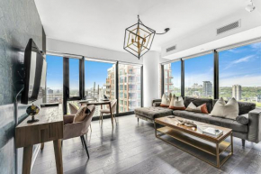 Executive 1 Bedroom close to Four Seasons Yorkville!